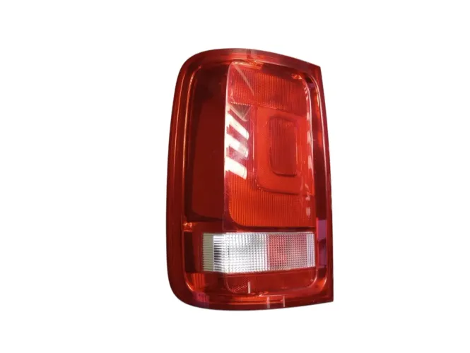 Lanterna T.e Vw Amarok 2015 Vermelho