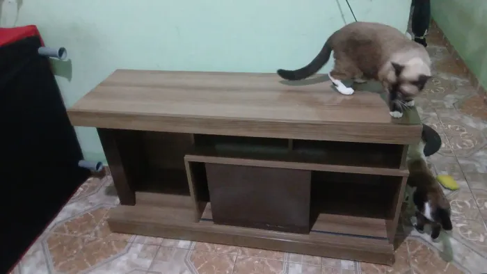 Vendo hacek por $780