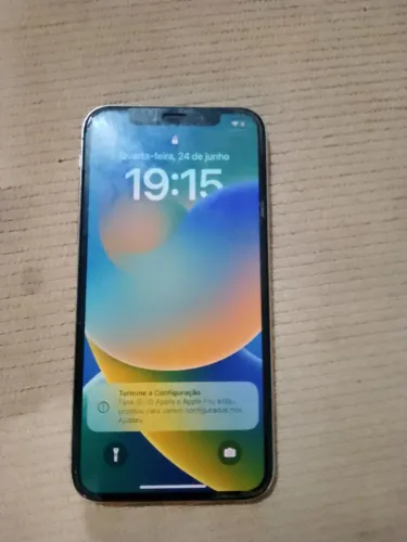 Vendo iPhone x 