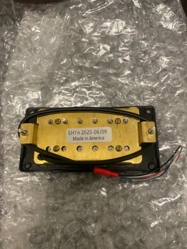 Captador Seymour Duncan SH1n