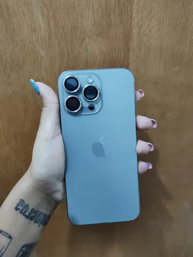 iPhone 15 Pro Max 512gb
