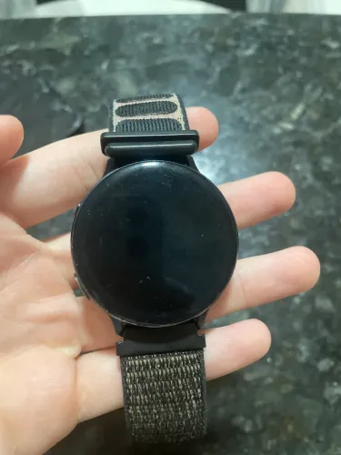 Galaxy Samsung smartwatch active 2