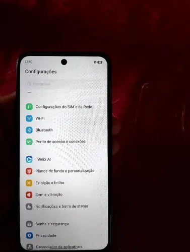 Infinix SMART 10