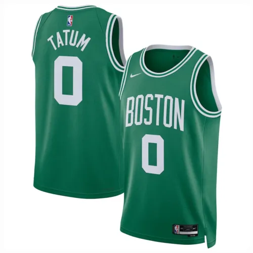Camisa Boston Celtics Jayson Tatum
