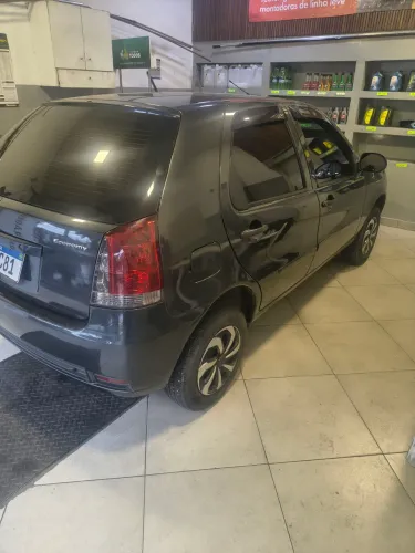 Fiat Palio 1.0 Economy Fire Flex 8V 4P 2012