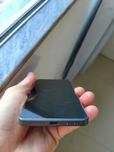 Celular POCO X6 8GB RAM 256 ROM