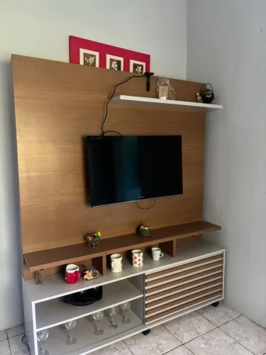 Coisas de casa