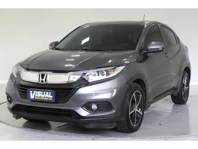 Honda HR-V LX 1.8 Flexone 16V 5P Aut. 2020