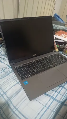 Notebook Semi-novo