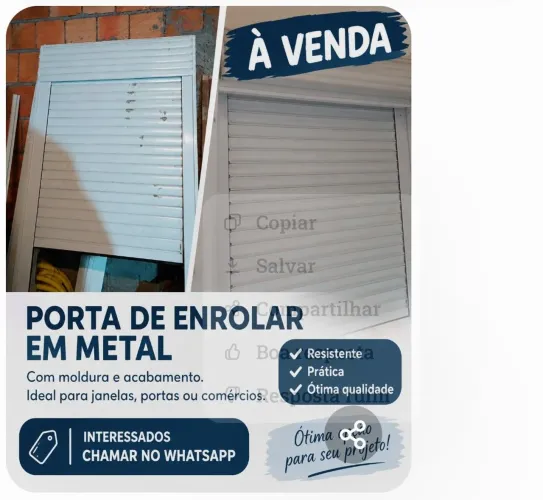 Vendo porta