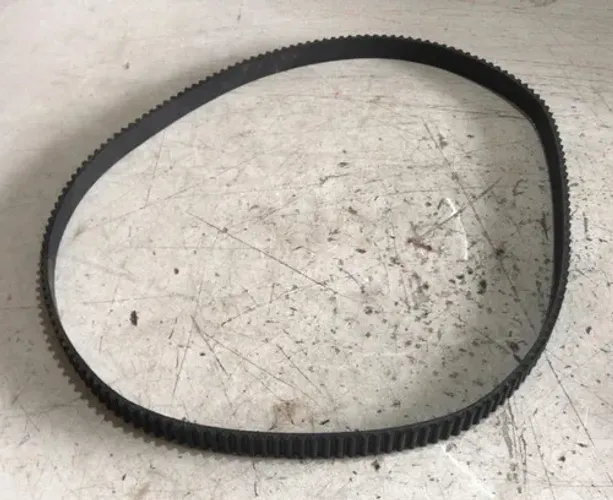Correia Do Alternador Poli V Vw Up 1.0 2018 - 2019 Tsi