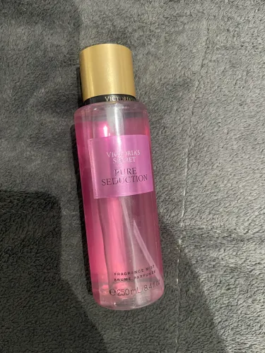 Body splash Victoria secret
