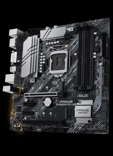 Placa mae asus z490 para processadores intel de 10 e 11 geração 