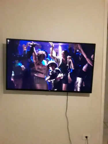 Smart tv 50 polegadas 