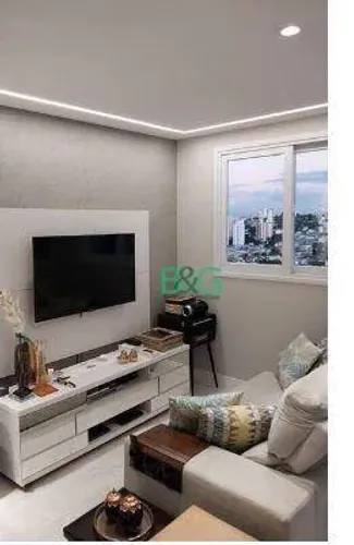 Studio à venda, 44 m² por R$ 419.000,00 - Vila Prudente (Zona Leste) - São Paulo/SP