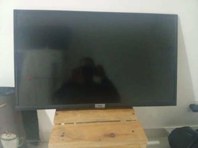 Tv Android tcl 