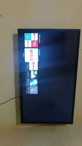 TV SMART