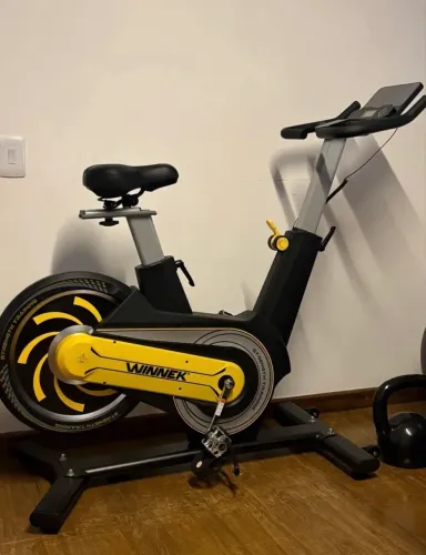 Bike de Spinning 