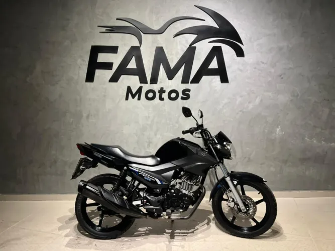 YAMAHA YBR 150 FACTOR ED/FLEX 2023 Flex