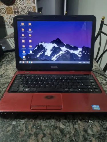 Notebook Dell Inspirion N4050- Core i5