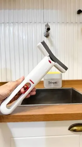 Mini Mop Rodinho Portátil - NOVO - REALIZE O PAGAMENTO SOMENTE APÓS A ENTREGA