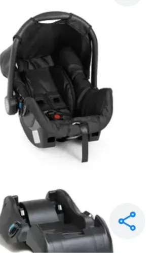 Cadeirinha para carro