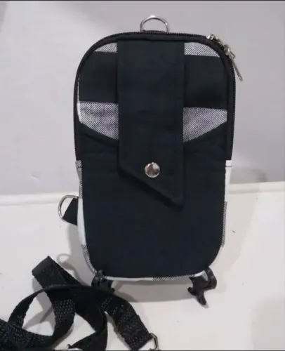 Shoulder bag