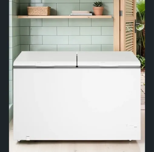 FREEZER 534L CONSUL CHB53 HORIZ 110V