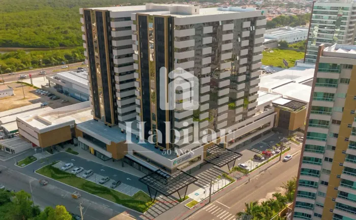 Sala para locação, Jardins, Aracaju, SE-13