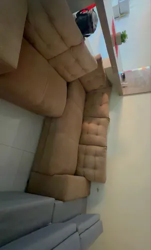 Sofá de canto