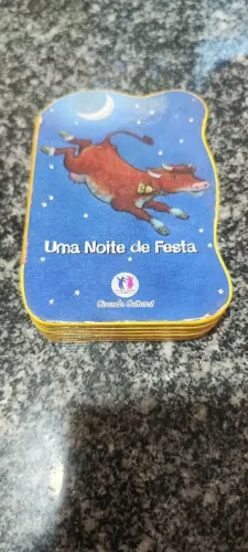 Livro infantil