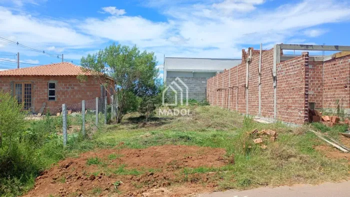 Excelente oportunidade de terreno no Recanto Brasil!