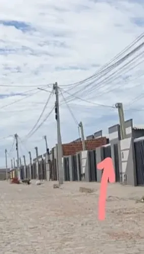 Repasso casa em moinho dos ventos Jardin Portugual. 20 mil reais