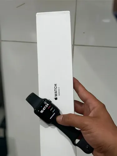 Apple Watch Series 3 38mm GPS