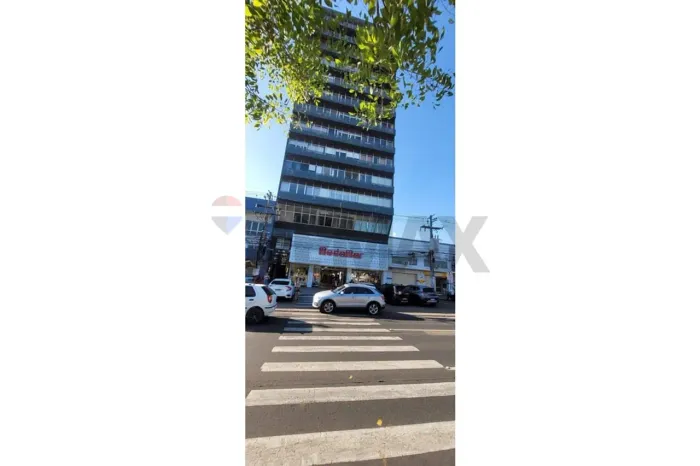 Sala Comercial para locação no centro em Cachoeirinha