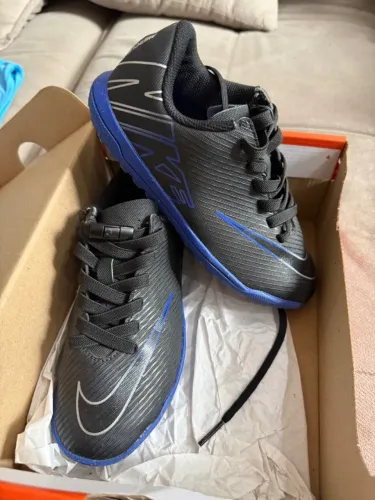 Chuteira Nike