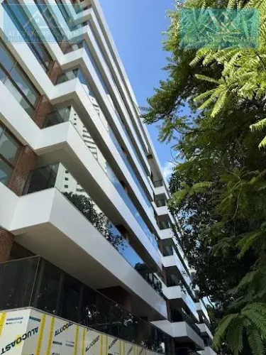 Apartamento à Venda em Monteiro