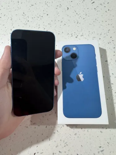 iPhone 13 mini