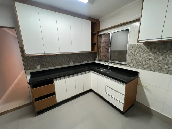 casa de condomínio em Barueri