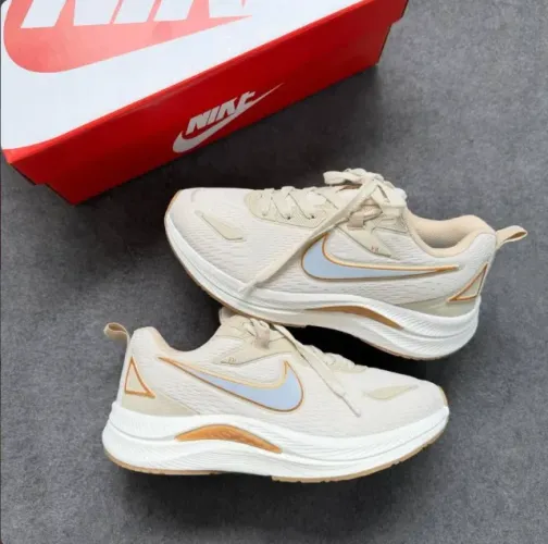 Tênis Nike Feminino Ideal Está Aqui - Grade Completa na @hgcalcadosjp