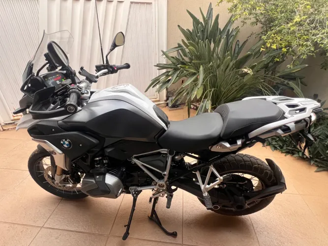 BMW GS 1250 Sport 6.000km