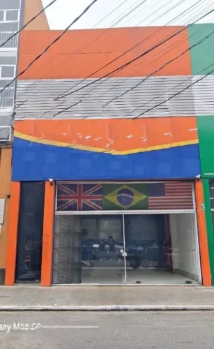 Sala para alugar, 168 m² - Centro - Suzano/SP