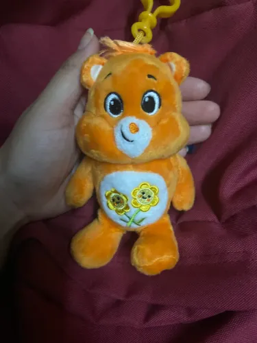 Ursinhos carinhosos cacau show 