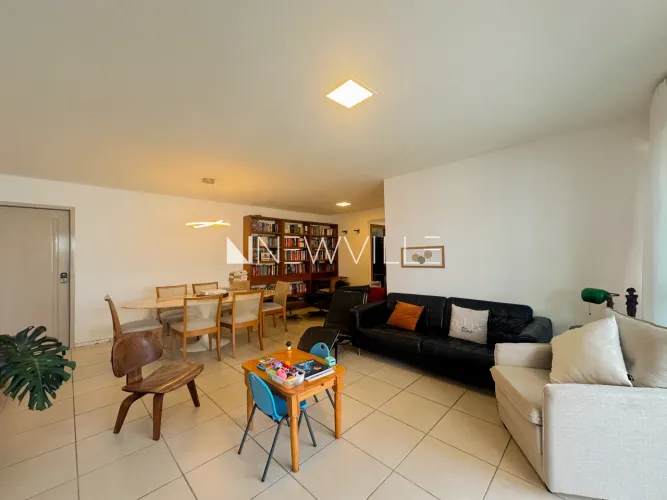 Apartamento à venda em Boa Viagem