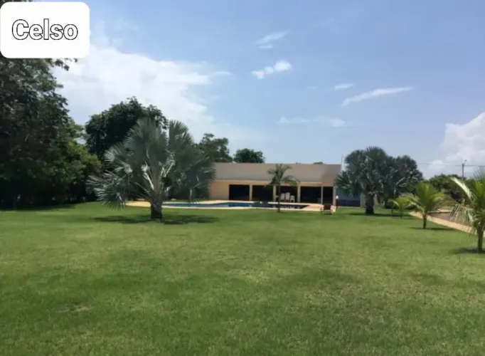 Vende-se Lote em condomínio Fechado com acesso ao lago
