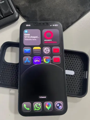 iPhone 14