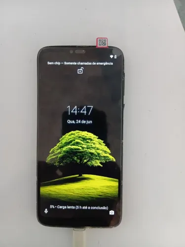 Moto G7 Power 