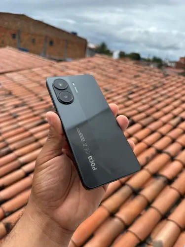 Poco X7 PRO