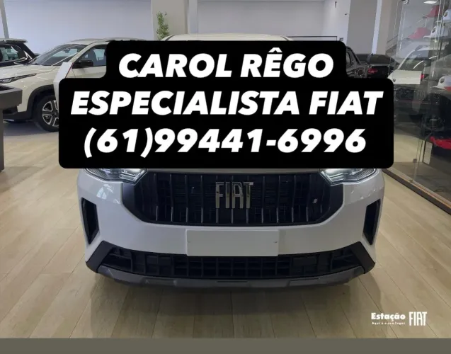Fiat Fastback 1.0 200 Turbo Flex AUT 2027