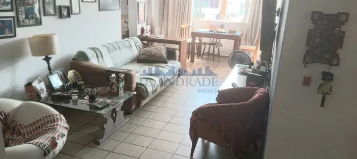 JARDIM OCEÂNICO | 2 QUARTOS (1 SUÍTE) | 1 VAGA | LOCALIZAÇÃO PRIVILEGIADA!